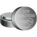 SKOANBE 10PCS SR521SW AG0 LR521 379 1.5V Button Coin Cell Watch Battery - Reliable Power for Timepieces | International Shipping - Buy Online on GoSupps.com