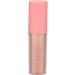 Highlight Powder Stick Puff Highlight Tapping Powder Glittering Texture L g re 9g Small Beautiful pour le Maquillage (Brun dor ) - Buy Online on GoSupps.com