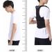 MDLIAN Young Students Hunchback Orthotics - Invisible Back Correction Belt for Men & Women | Size Large Color D - International Shipping Available - Buy Online on GoSupps.com
