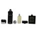 Lattafa Rave Now for Men 3 Piece Set (3.4 Oz Eau de Parfum Spray + 1.7 Oz Hair Mist + 6.7 Oz Deodorant Spray) 3.87 Fl Oz (Pack of 3) - Buy Online on GoSupps.com