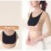 Ladies Arm Former - Upper Arm Slim Shaper & Posture Correction BH - Figure-Shaped Shapewear Sleeves for Compression & Hump Correction (M) | International Shipping - Buy Online on GoSupps.com