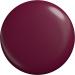 NAILKIND Wine O' Clock Burgundy Deep Red Nail Polish - Vegan & Cruelty-Free - Chip Resistant, Quick Drying - 8ml - Buy Online on GoSupps.com