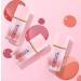 Liquid Face Blush Smooth Long-lasting and Smudge-proof Blush No Blush Natural Looking. (4) - Buy Online on GoSupps.com