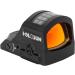 Holosun HS407C-X2 Classic Open Reflex Red Dot Sight 2 MOA - Black - Buy Online on GoSupps.com