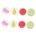 Healeved 8-hour gel-ice cream mask Cooling sleep mask sleep mask sleep-eye mask at eye flap masks Cold compress for the treatment of the eye gel eye mask for sleeping