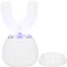 U-Shaped Kids Automatic Toothbrush 360 Smart U-Shape Toothbrush Toothbrush Electric U Shaped Toothbrush Toothbrush for Ultrasonic for Child Adult(White) - Buy Online on GoSupps.com