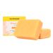 NEUTRIHERBS Neutriherbs Turmeric Facial Body Soap (150g.1 bar) Vitamin C Whitening Bar Soap for Acne Irregular Complexion Natural Soap Cleansing