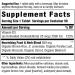 MegaFood Vitamin D3 1000 IU - 90 Tablets for Immune Support & Bone Health - Buy Online on GoSupps.com