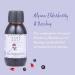Baba West Alpine Elderberry & Rosehip Juice | With Vitamin C | Antioxidants And Vitamins | 100ml - Buy Online on GoSupps.com