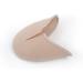 Buy FOMIYES Ballet Toe Pouches & Pads - Gel Toe Caps for Dance Shoes | Comfortable Ballet Pad Solutions - Buy Online on GoSupps.com