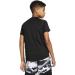 Nike Boys Pro Compression T-shirt - Youth Large - Black | Performance Fit - Buy Online on GoSupps.com