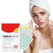 Acne Pimple Patch 5 Colors 200 Patches Star Pimple Patches Tea Tree Oil Witch Hazel & Centella Oil Hydrocolloid Acne Pimple Patches for Face Cute Zit Patches Pimple Stickers Acne Dots