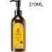 Hair Color - 210ml Nourishing Plant-Based Treatment | Flower Extract Dye Cream Coloring Shampoo | Gentle Long-Lasting Hold with Natural Black Dark Brown and Gray-Brown Shades for Men and Women - Buy Online on GoSupps.com