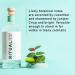 RITUAL ZERO PROOF Gin Alternative - Award-Winning Non-Alcoholic Spirit | 25.4 Fl Oz | Zero Calories | Perfect for Cocktails - Buy Online on GoSupps.com