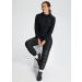 BALEAF Women's Ultralight Down Winter Pants | Water-Resistant Ski Snow Puffer Pants - Black (Small) - Buy Online on GoSupps.com