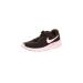 Nike Tanjun (Ps) Unisex Kid's Gymnastics Shoes Black 10.5 Child UK (28 EU) 10 UK Child Black White