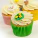 Stef Chef - Easter Sugar Cake Decorations - Cake Bling from Stefchef - Easter Friends Sugar Cake Decorations - 10 Pack - Buy Online on GoSupps.com