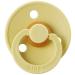 Bibs Colour Rubber Pacifier No.1 Meadow - 0-6 Months | Eco-Friendly Baby Soother - International Shipping - Buy Online on GoSupps.com