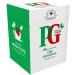 PG Tips Tea Bags 80's 232g - 80 Count Pack | Authentic British Tea Blend - Buy Online on GoSupps.com