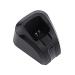 FRCOLOR Charging Base Clipper Replacement Part Accessory Beard Trimmers for Men Mens Trimmer Men Trimmer Clippers Charging Stand Storage Tool Abs Major