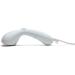 STEAMERY Stockholm Cirrus No. 2 Travel Steamer - Grey - Steam Cleans Clothing, Delicates, and Fabrics - Buy Online on GoSupps.com
