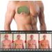 (Must - Have) TurmericMax Gynecomastia Compress Patch - Gynecomastia Cellulite Melting Patch Gynecomastia Patch Chest Belly Fat Remove for Men (5 Boxs-60Pcs) - Buy Online on GoSupps.com