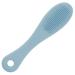Vanyibro Premium Silicone Nose Brush Blackhead Removal and Pore Cleansing Tool for Gentle and Effective Facial Care (Blue)