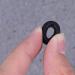 Buy Milists 10 Pairs Non-Slip Elastic Silicone Glasses Hangers - Black & White | International Shipping - Buy Online on GoSupps.com
