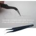 Dajidafu Stainless Steel Tweezers Anti-static Curved Nail Art Picking Pointed Rhinestones Nippers Elbow Precision Tools - Buy Online on GoSupps.com