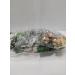 Jevenis Sage Green Jungle Birthday Decor - Tortendeko Animals for Baby Showers & Parties - Buy Online on GoSupps.com
