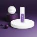 Purple Toothpaste Whitening - Advanced Stain Removal & Whitening Gel for a Radiant Smile - Enhance Your Dental Care - Buy Online on GoSupps.com