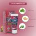  MACARIA Bobae Breast Enlargement Chest Ream Gel Sexy Beautiful Beauty Body Shape - Buy Online on GoSupps.com
