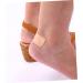 FRCOLOR 6 Pcs Anti-Wear Stickers for High Heels | Foot Protector Cushions & Heel Liners for Ultimate Comfort | Shop Internationally - Buy Online on GoSupps.com