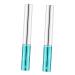 SOESFOUFU 2pcs Extra Fine Mascara Lash Mascara Lady Mascara Waterproof Mascara Curling Mascara :