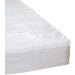 NRS Healthcare M92867 Waterproof Mattress Cover | Double Full Mattress Protector - Durable & Secure Protection - Buy Online on GoSupps.com