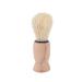 ulafbwur Flimikun Shaving Brush for Men Wooden Handle Badger Hair Beard Cleaning Tool