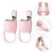 FOMIYES Thumb Splint Toe Correction Belt | Toe Separator Foot Corrector Belt for Bunion Relief | Bunion Socks Splint Pads Protector - Buy Online on GoSupps.com