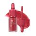 Peripera Ink Airy Velvet Lip Tint  Liquid Lip (0.14 fl oz  001 HOTSPOT RED)