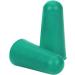 Safety Works 10059484 Expandable Foam Ear Plugs - 100-Pair Counter Display - Green 1 Count - Buy Online on GoSupps.com