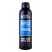 Duke Cannon Supply Co. - Trench Warfare Body Powder, Dry Ice (6 oz) Refreshing Deodorizing Body Powder Providing Protection to Relieve and Prevent Skin Discomfort (DUK-BODYSPRAY) 6 Ounce (Pack of 1)