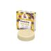 LAMAZUNA - Solid shampoo - White hair - Organic indigo powder - Generous foam - Zero waste - Vegan - Made in France - ideal for travel - 70g
