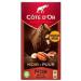 Mondelez International Cote D Or Dark chocolate pecan hazelnuts COTE D'O - Buy Online on GoSupps.com