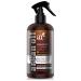 Artnaturals Thermal Hair Protector Spray - (8 Fl Oz / 236ml) - Heat Protectant Spray against Flat Iron Heat - Argan Oil Preventing Damage, Breakage and Split Ends - Sulfate Free (ANHA-0801)