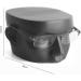 Stylish White Glasses Stand - Head-Shaped Sunglasses Display Rack for Shop Windows & Showcase - Buy Online on GoSupps.com
