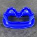 Blau Neue Silikon Intraoralen Backen Retraktor - 1 St ck | Orthop disches Mund ffner f r Internationale Bestellung - Buy Online on GoSupps.com