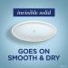 Secret Aluminum-Free Deodorant for Women - Coconut Scent - Solid 2.4 Oz (Pack of 3) - Buy Online on GoSupps.com