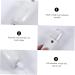 Healeved 1 Set Spray Hydrating Apparatus Portable Spray Mist Pore Handheld Plastic White - Buy Online on GoSupps.com