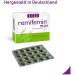 Remifemin Plus St. John's Wort 2x100 Tablets - Hormone-Free Natural Relief for Menopause - Stronger Mental Clarity - 200 Vegetable Pills - Buy Online on GoSupps.com