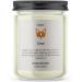 Corgi Candle - 220g Soy Wax with Madagascan Vanilla Jasmine & Sugared Almond - Perfect Gift for Dog Lovers - Makester Corgi Candle - Buy Online on GoSupps.com