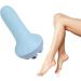 Verdant Touch Roller Ball Body Massager - Portable Magnetic Pearl Massager Tool for Neck & Shoulder - Body Shaping Device in Blue - Ideal for Indoor Use - Buy Online on GoSupps.com